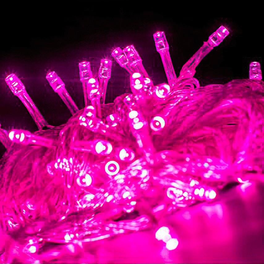 LED Fairy String Lights – Vakkerlight