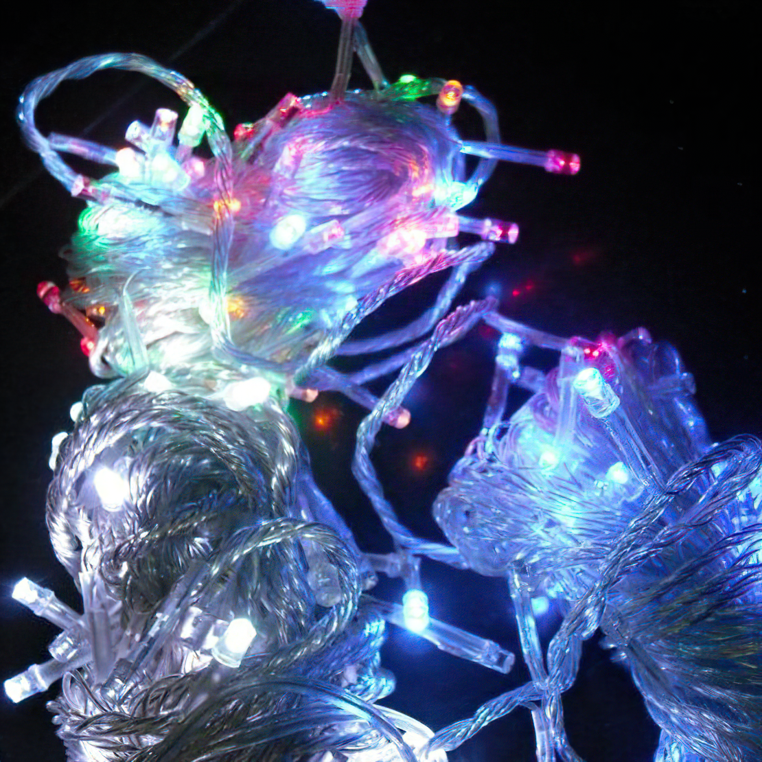 LED Fairy String Lights – Vakkerlight