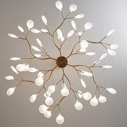 LED Firefly Sputnik Chandelier - Vakkerlight