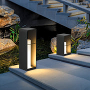 Lantern Garden Solar Outdoor Light - Vakkerlight