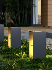 Lantern Garden Solar Outdoor Light - Vakkerlight