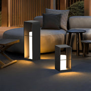 Lantern Garden Solar Outdoor Light - Vakkerlight