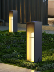 Lantern Garden Solar Outdoor Light - Vakkerlight