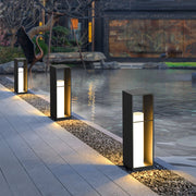 Lantern Garden Solar Outdoor Light - Vakkerlight