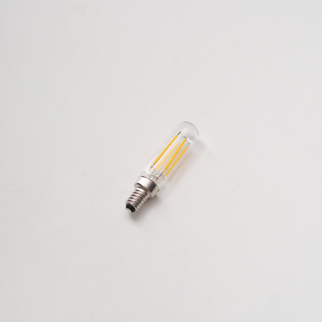 Edison LED E12 or E14 Light Bulb - Vakkerlight