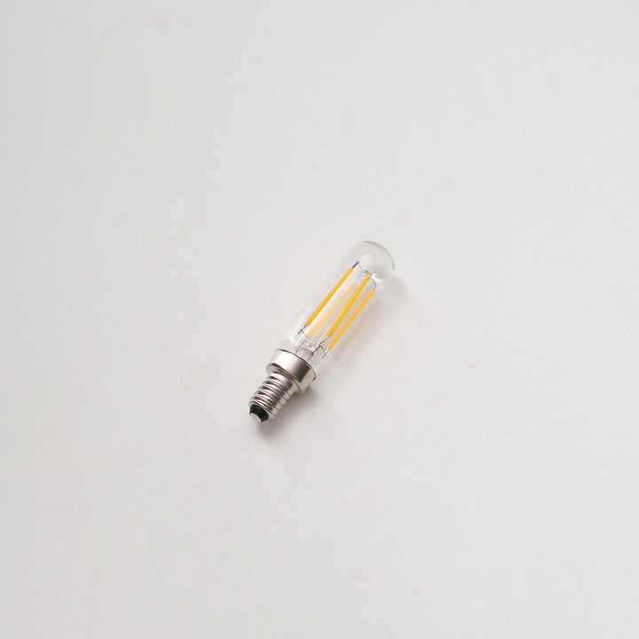 Edison LED E12 or E14 Light Bulb - Vakkerlight