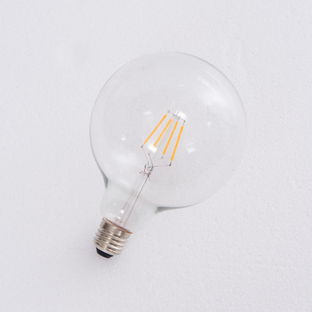 Edison LED E27 or E26 Light Bulb - Vakkerlight