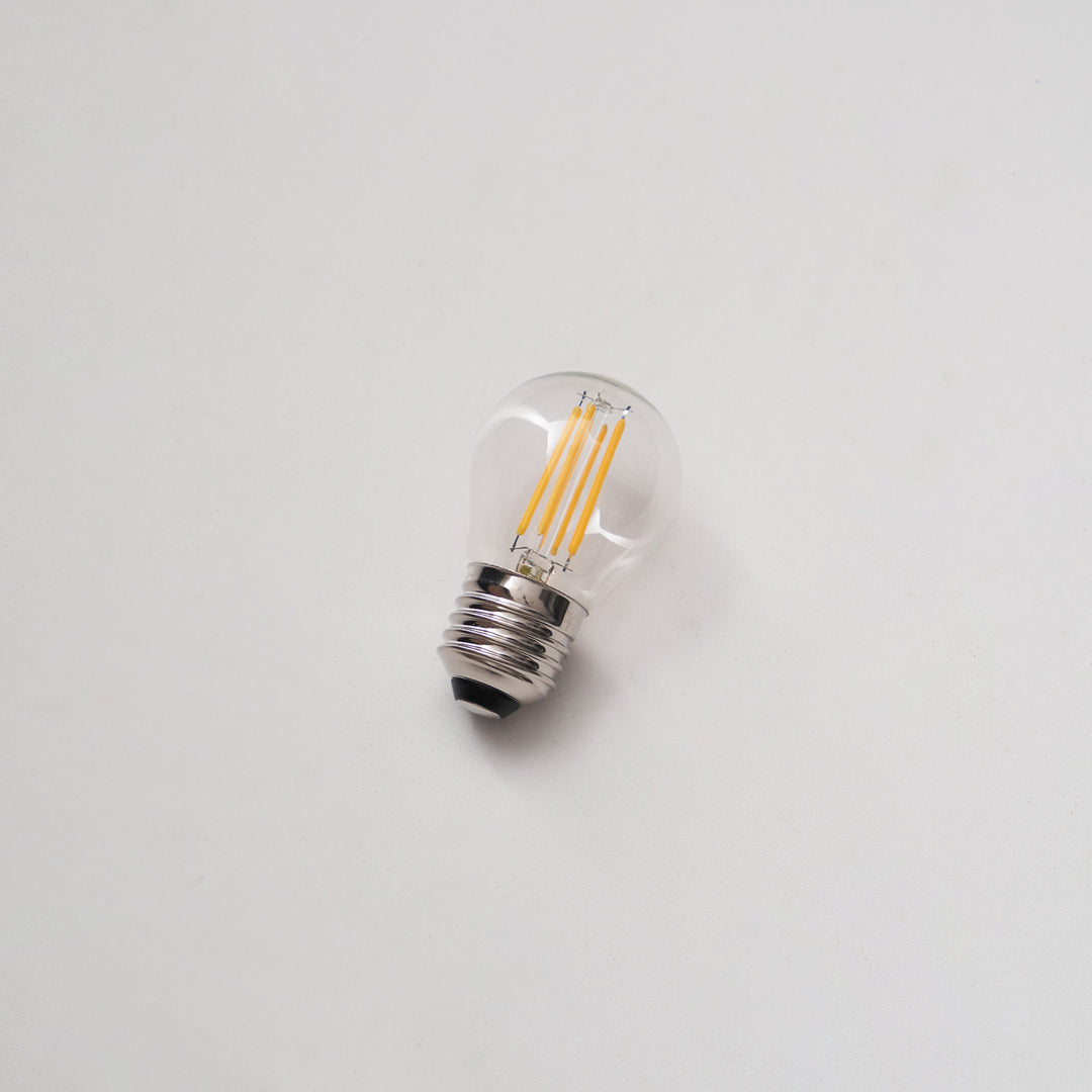 Edison LED E27 or E26 Light Bulb - Vakkerlight