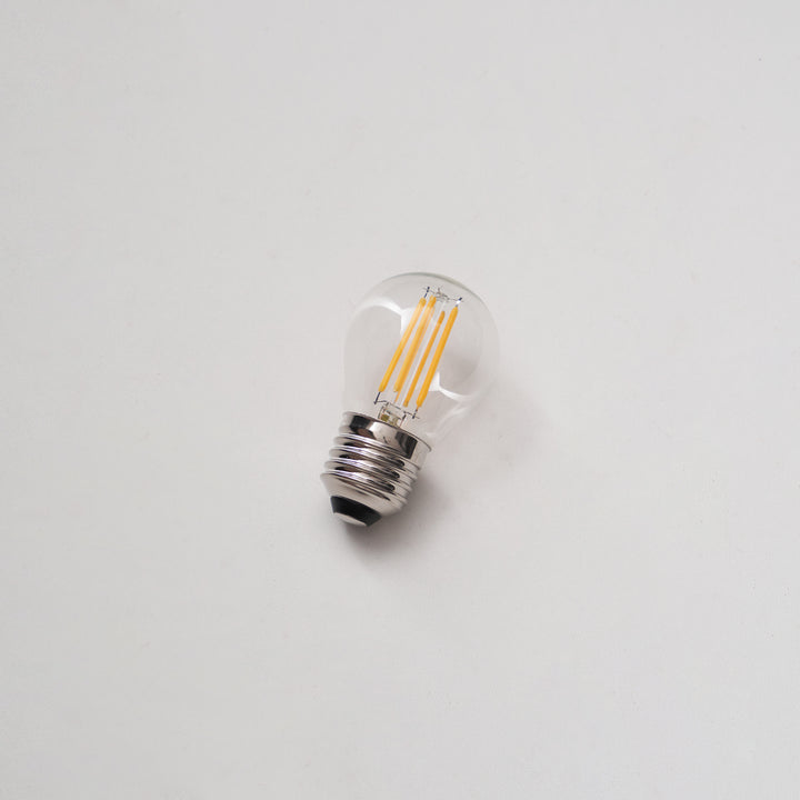Edison LED E27 or E26 Light Bulb - Vakkerlight