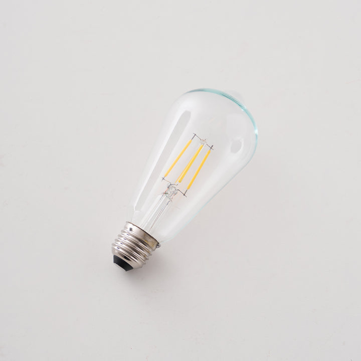 Edison LED E27 or E26 Light Bulb - Vakkerlight