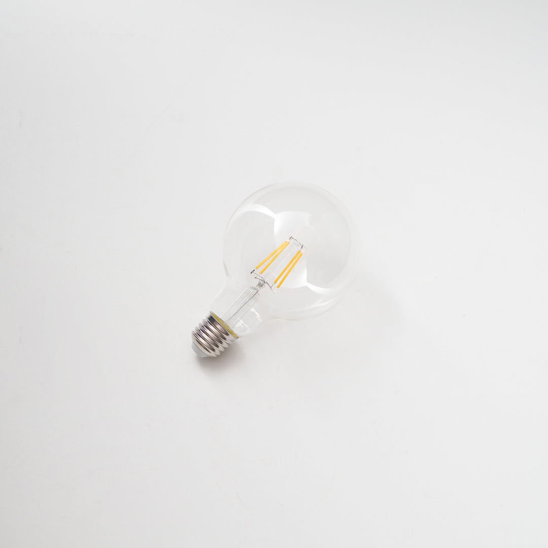 Edison LED E27 or E26 Light Bulb - Vakkerlight