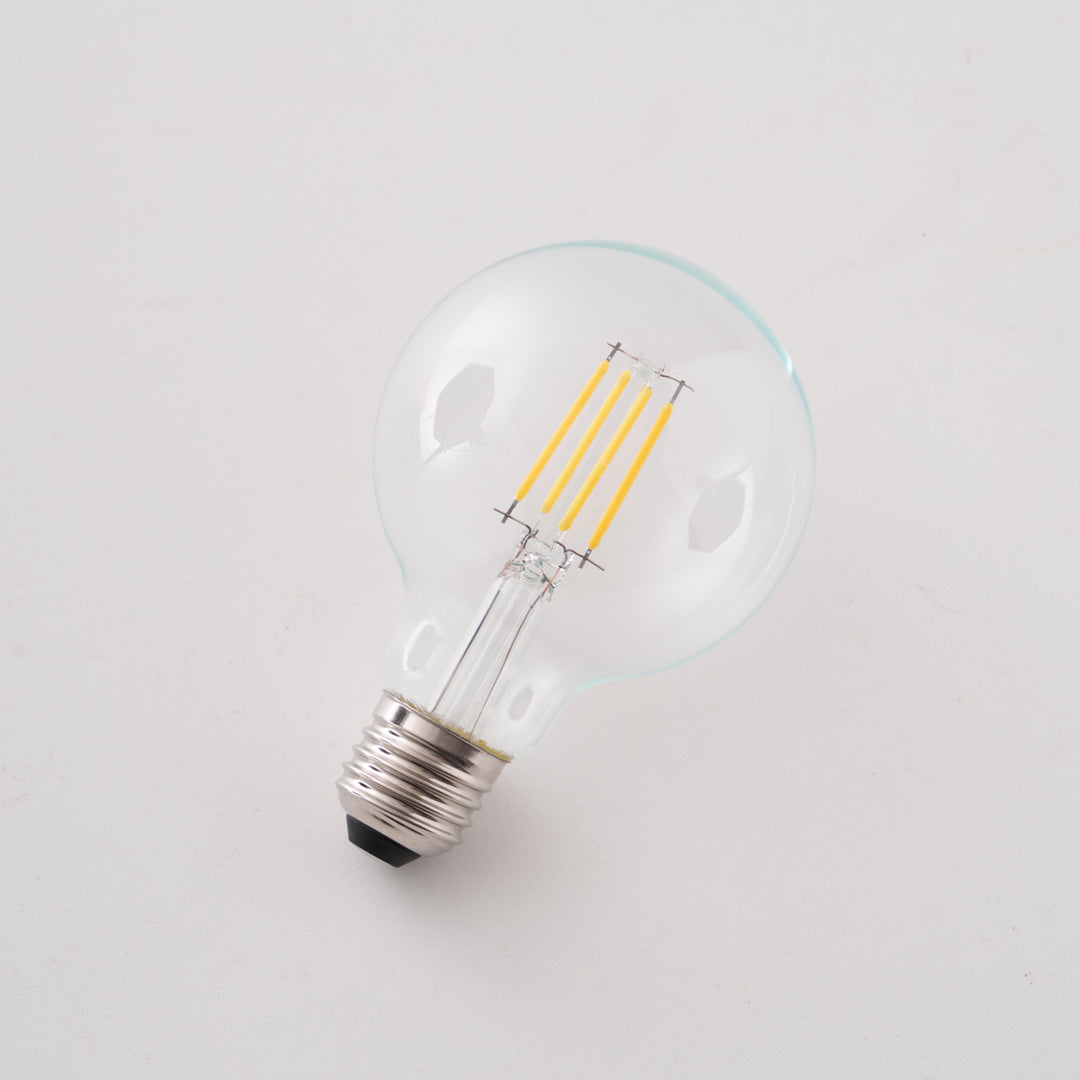 Edison LED E27 or E26 Light Bulb - Vakkerlight