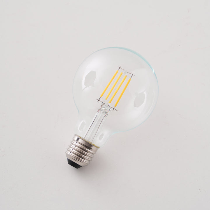 Edison LED E27 or E26 Light Bulb - Vakkerlight