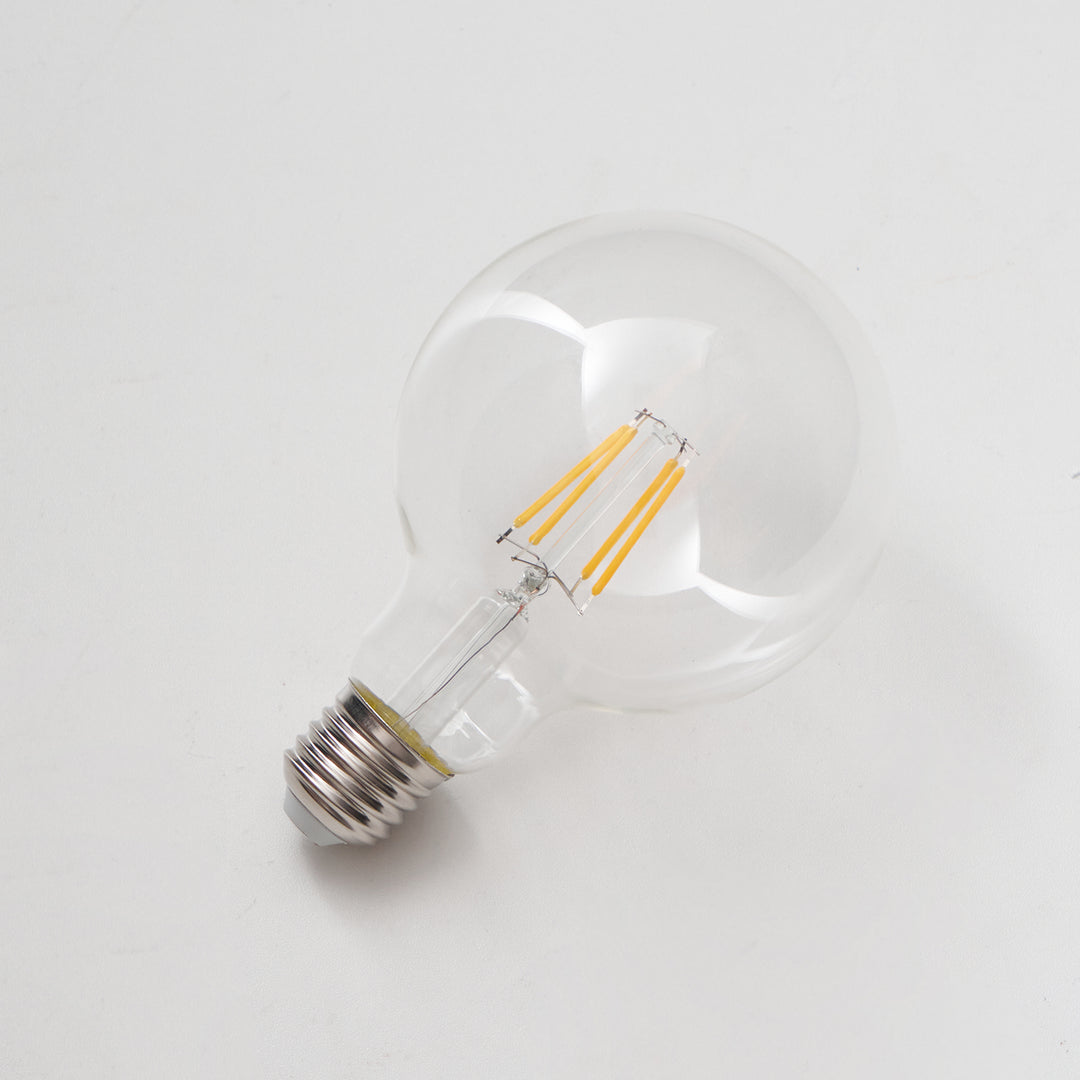 Edison LED E27 or E26 Light Bulb - Vakkerlight