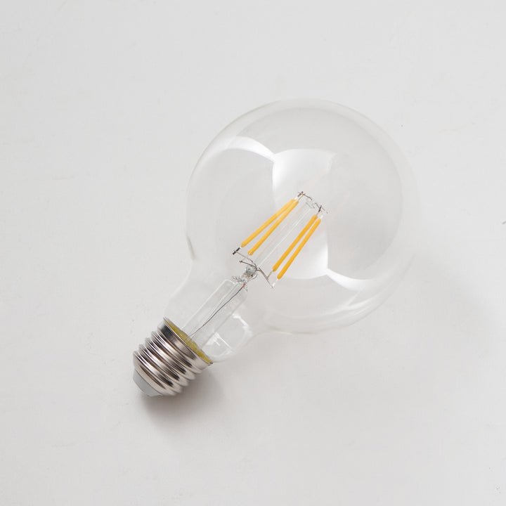 Edison LED E27 or E26 Light Bulb - Vakkerlight