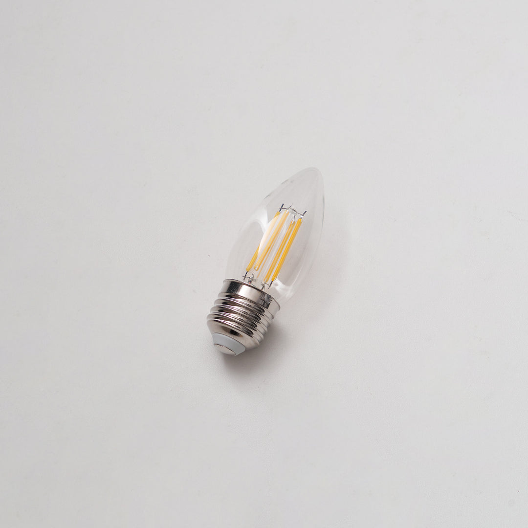 Edison LED E27 or E26 Light Bulb - Vakkerlight