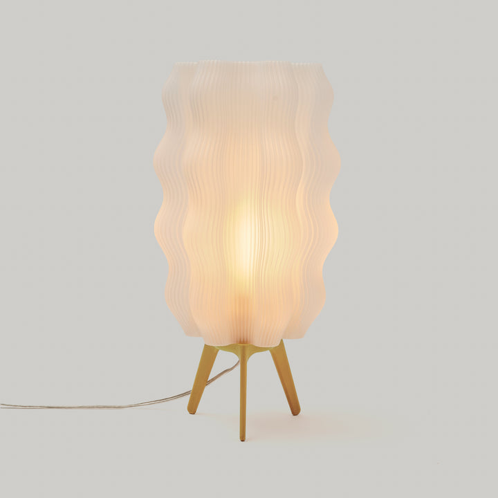 Wavy Lamp