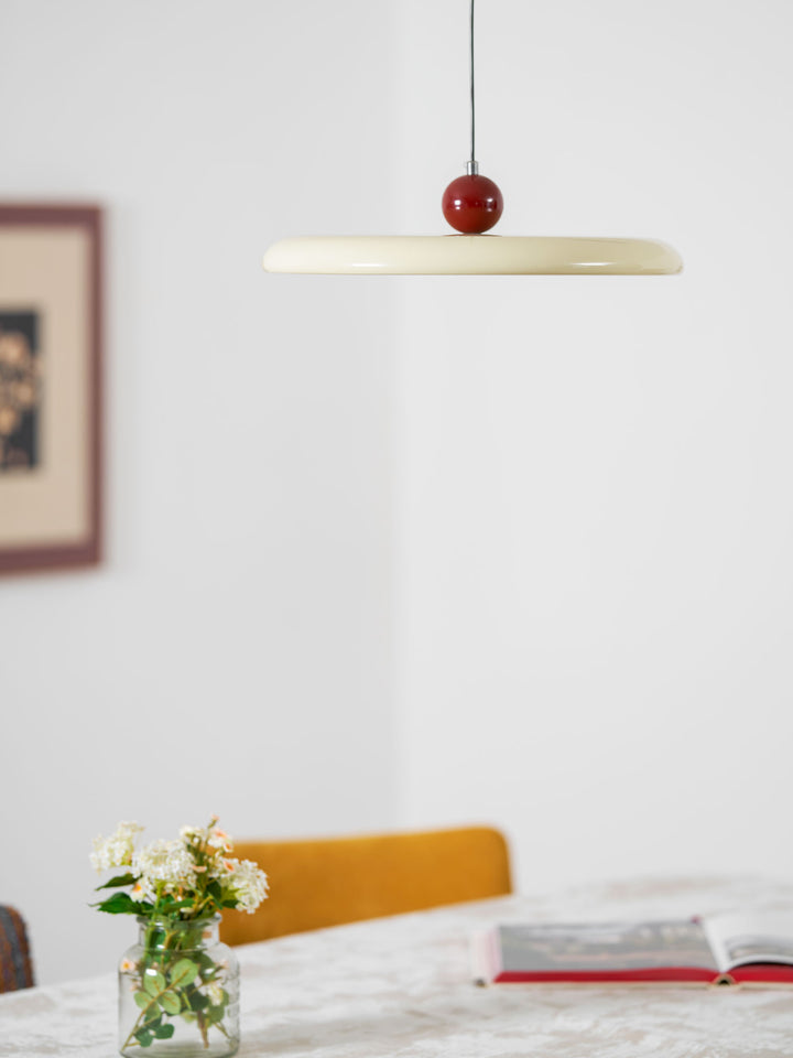 Lola Swing Pendant Lamp - Vakkerlight