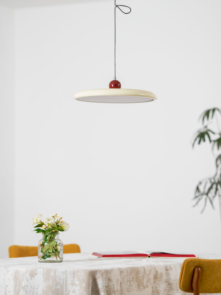 Lola Swing Pendant Lamp - Vakkerlight