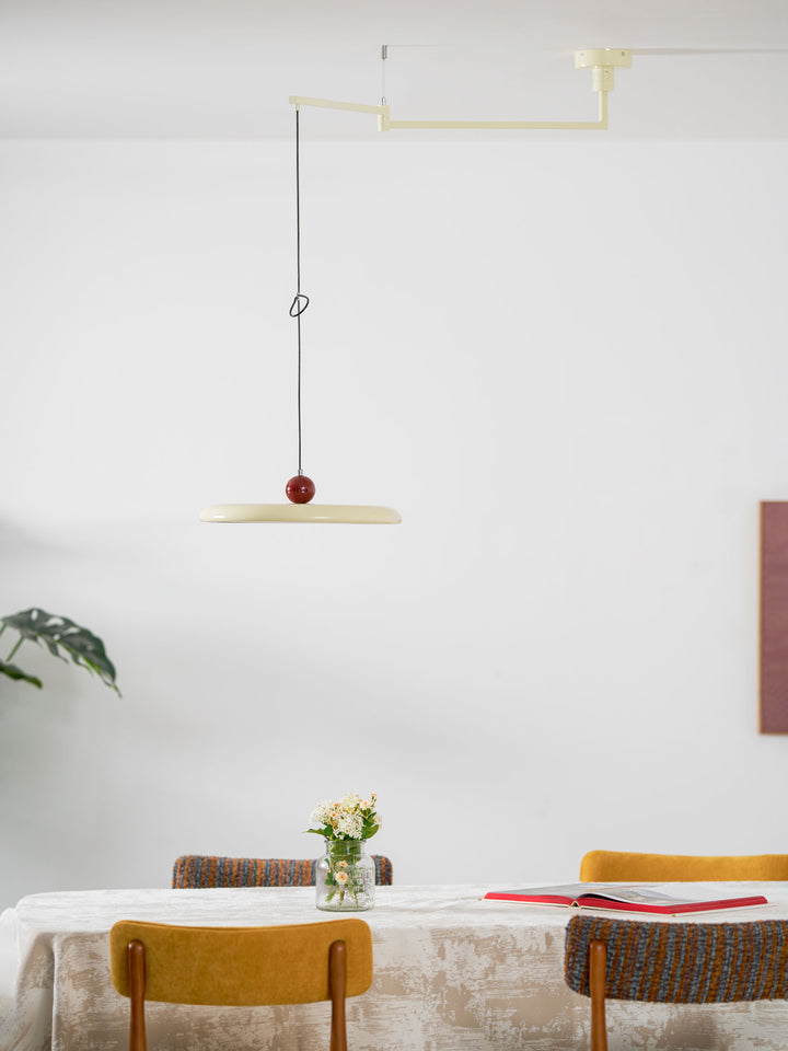 Lola Swing Pendant Lamp - Vakkerlight