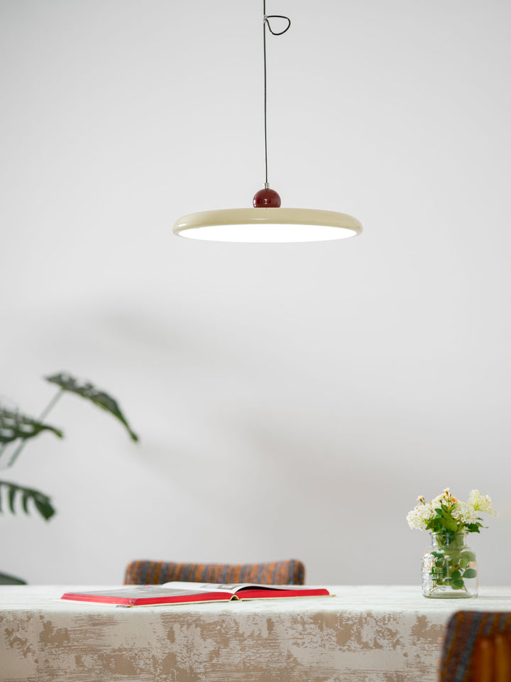 Lola Swing Pendant Lamp - Vakkerlight