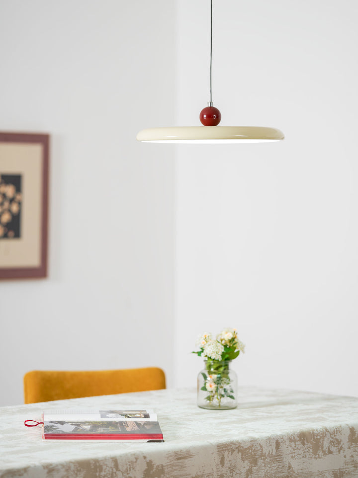 Lola Swing Pendant Lamp - Vakkerlight