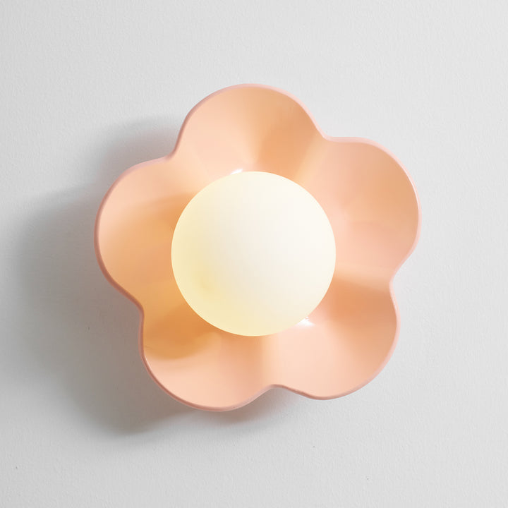 La fleur Wall Lamp - Vakkerlight