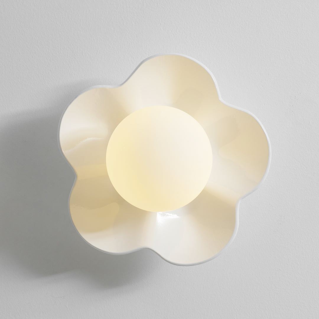 La fleur Wall Lamp - Vakkerlight