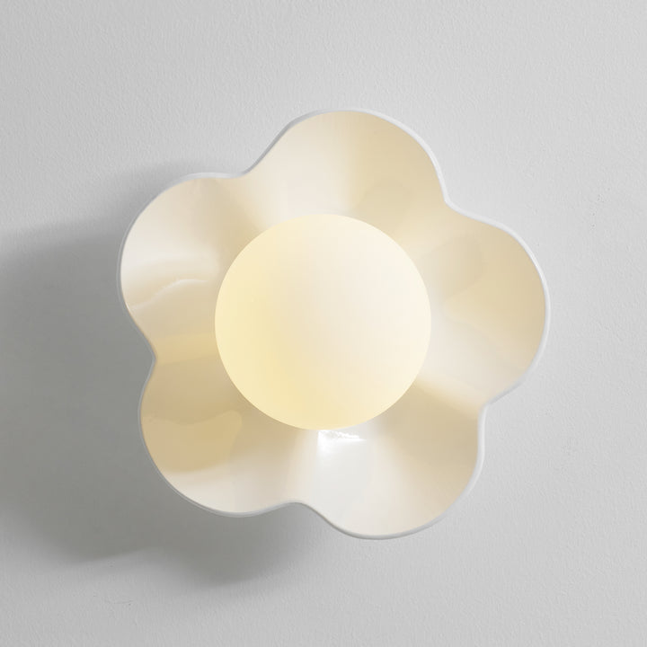 La fleur Wall Lamp - Vakkerlight