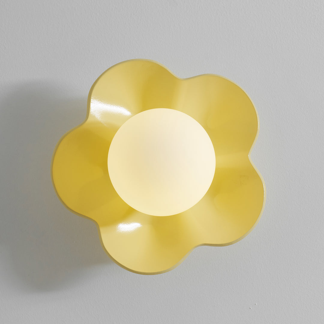 La fleur Wall Lamp - Vakkerlight