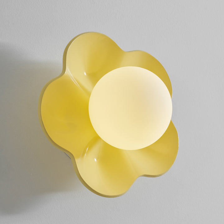 La fleur Wall Lamp - Vakkerlight