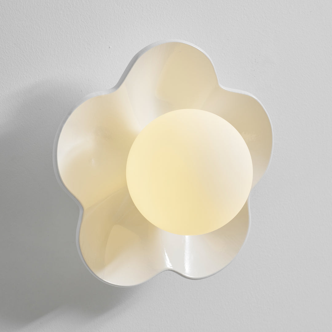 La fleur Wall Lamp - Vakkerlight