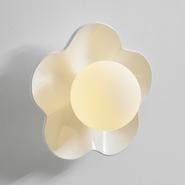 La fleur Wall Lamp - Vakkerlight