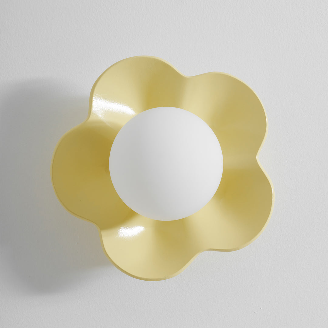 La fleur Wall Lamp - Vakkerlight