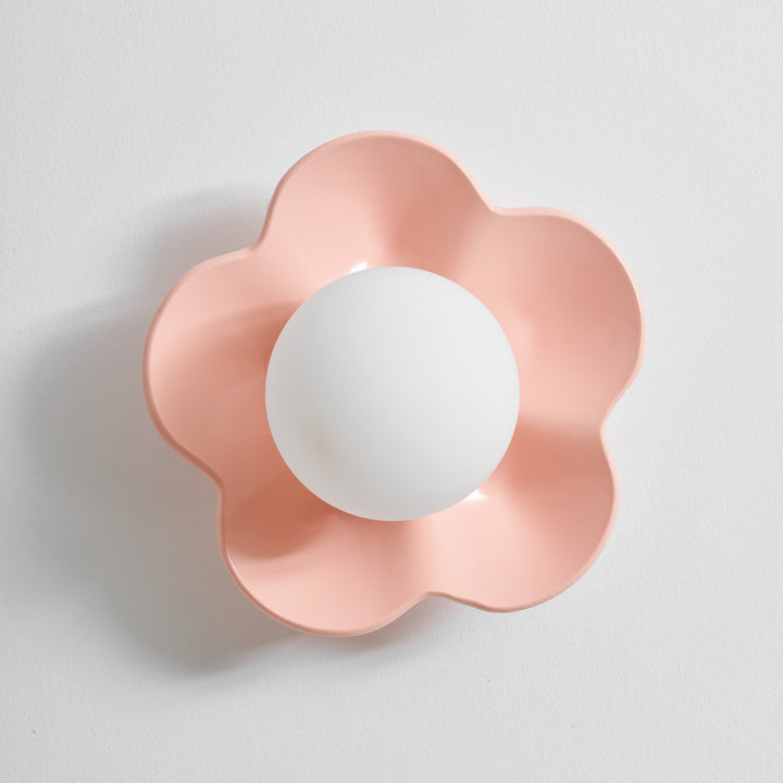 La fleur Wall Lamp - Vakkerlight