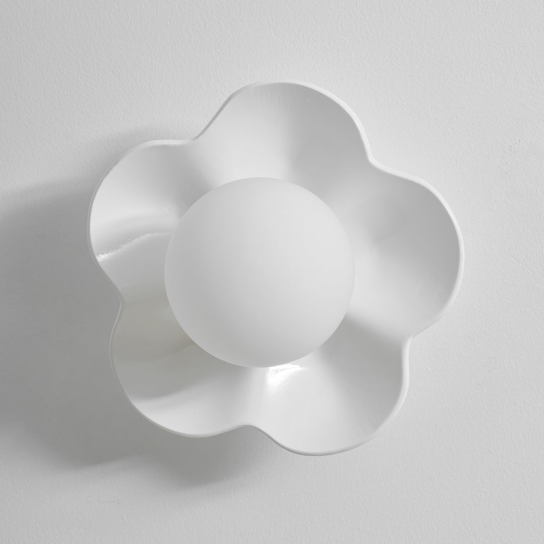 La fleur Wall Lamp - Vakkerlight