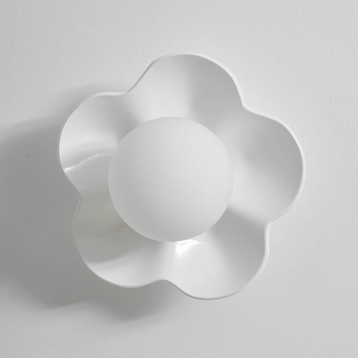 La fleur Wall Lamp - Vakkerlight