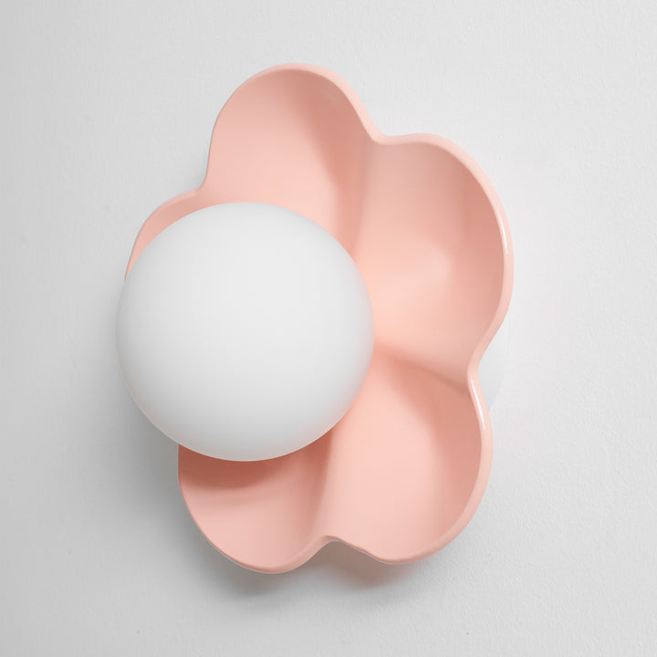 La fleur Wall Lamp - Vakkerlight