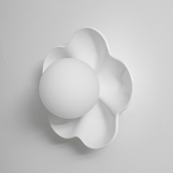 La fleur Wall Lamp - Vakkerlight