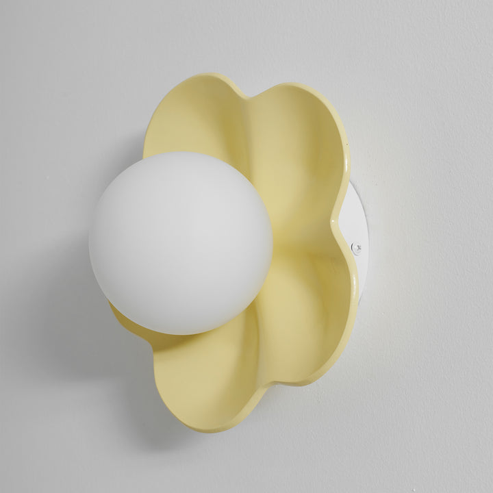 La fleur Wall Lamp - Vakkerlight