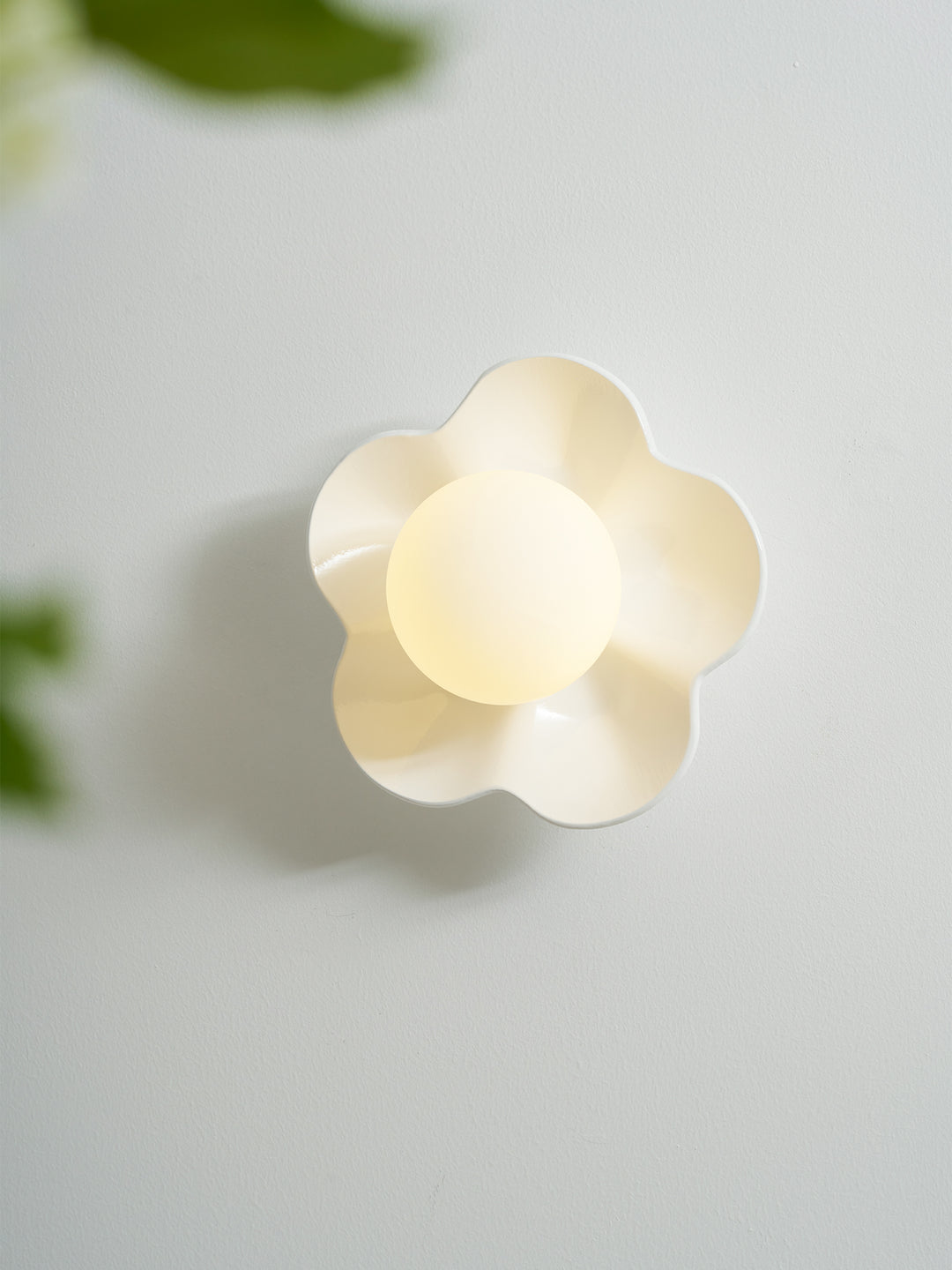La fleur Wall Lamp - Vakkerlight