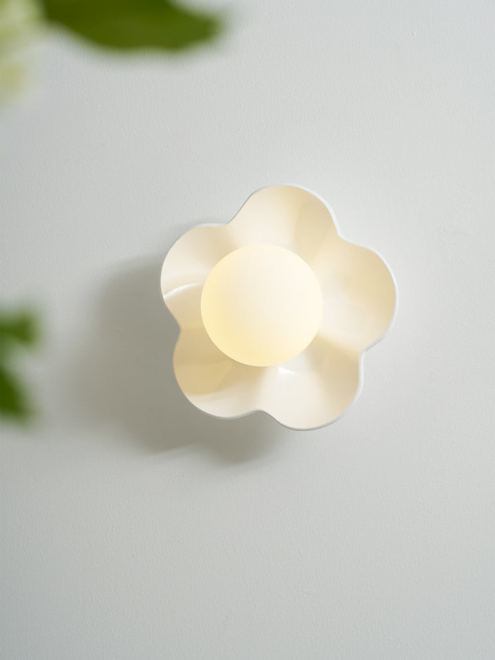 La fleur Wall Lamp - Vakkerlight