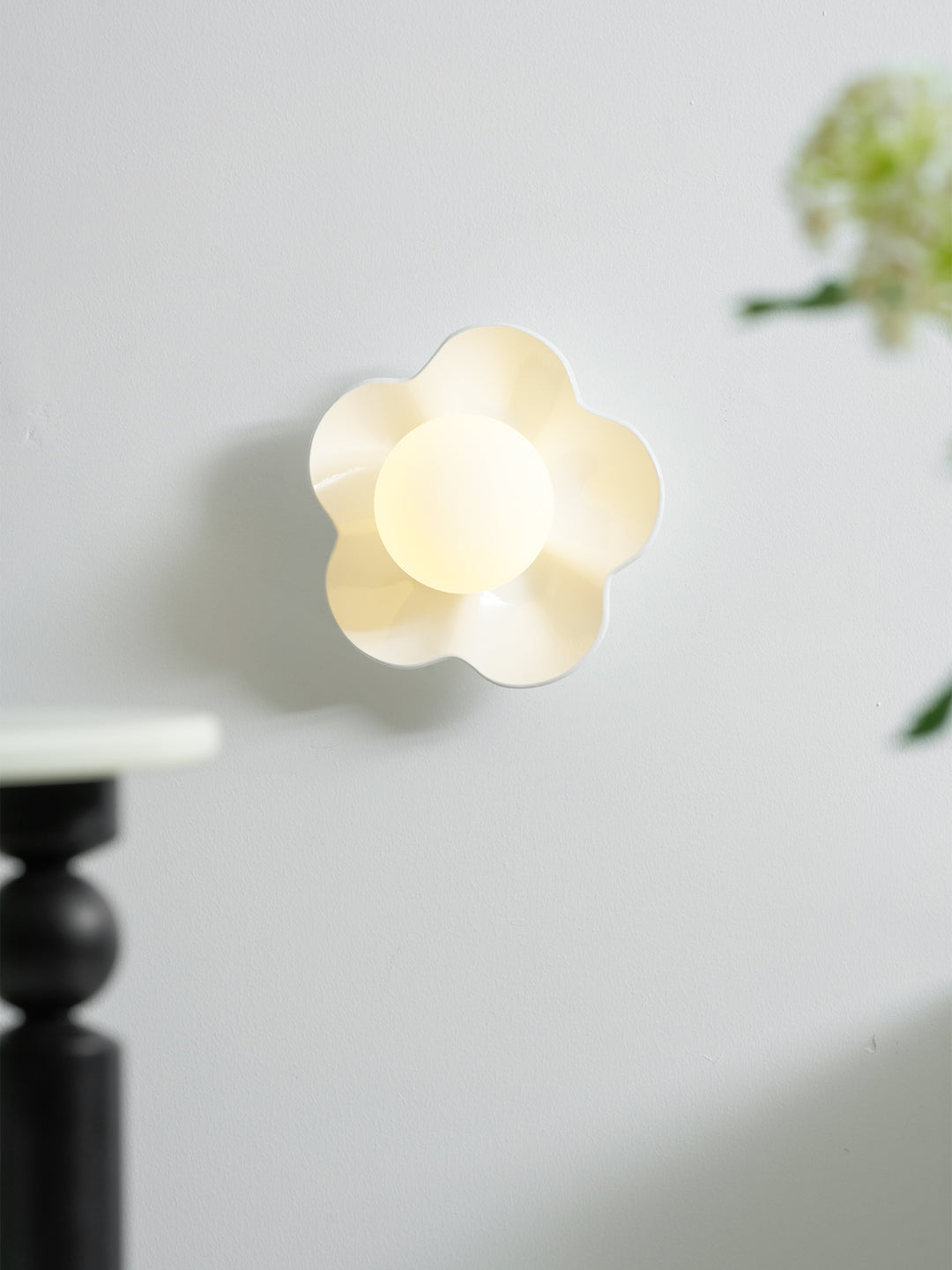 La fleur Wall Lamp - Vakkerlight