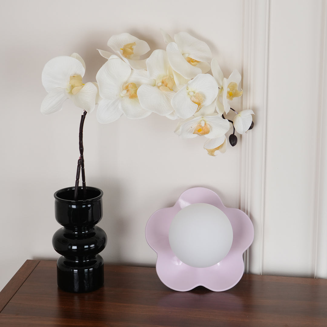 La fleur Wall Lamp - Vakkerlight