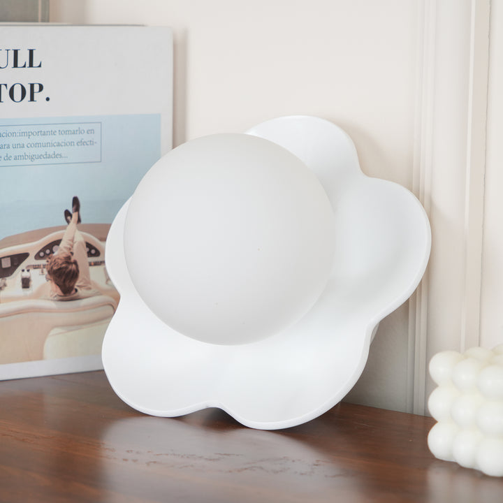 La fleur Wall Lamp - Vakkerlight