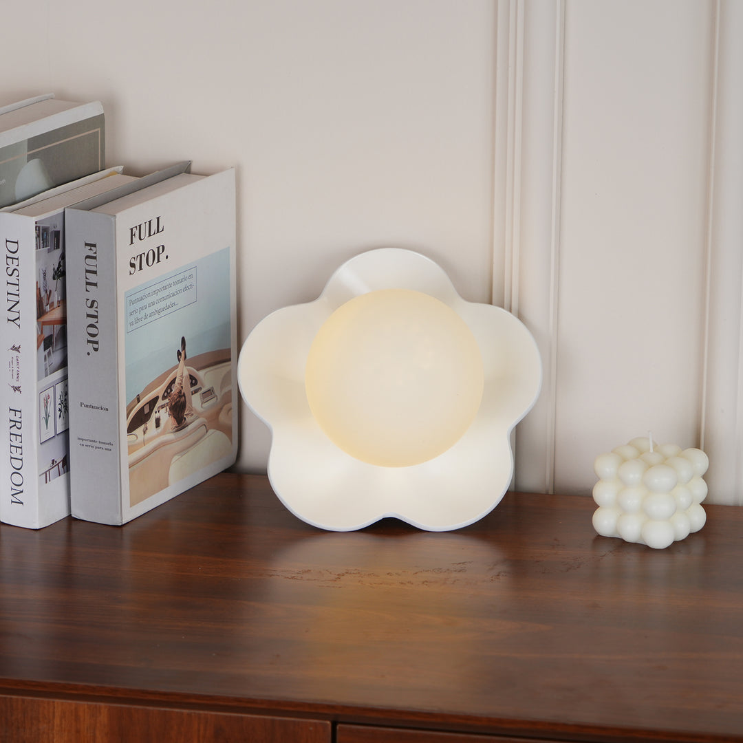 La fleur Wall Lamp - Vakkerlight