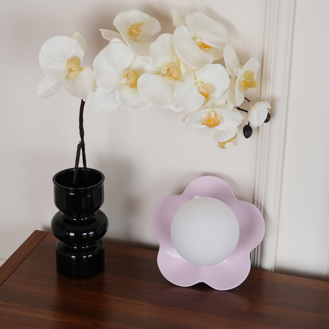 La fleur Wall Lamp - Vakkerlight