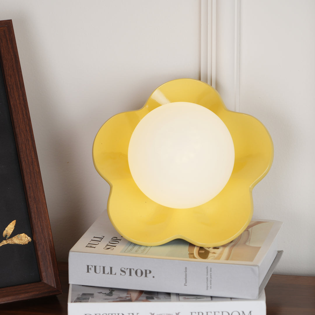 La fleur Wall Lamp - Vakkerlight