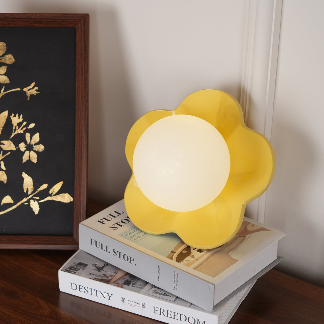 La fleur Wall Lamp - Vakkerlight