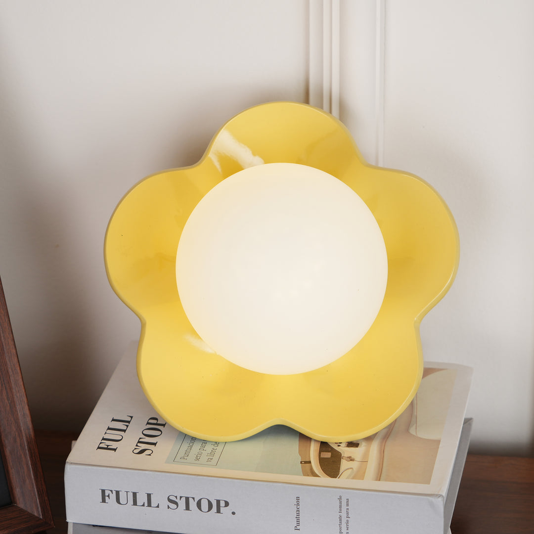 La fleur Wall Lamp - Vakkerlight